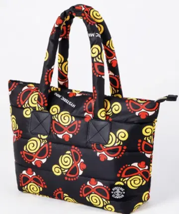 [ HYSTERIC GLAMOUR ] 토트백