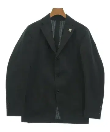 LARDINI 테일러드 자켓 남성용