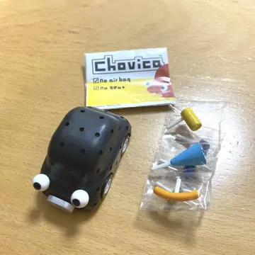 쵸비카 chovica 미니카