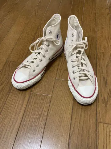 converse made in japan 일본제 올스타 하이컷