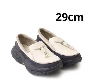 Hoka Speed Loafer 'Birch' 29cm