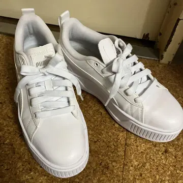 퓨마 스니커즈 SOFT FOAM
