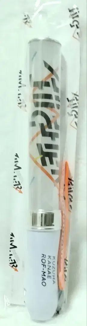 응원봉 AimHigher 니지산지 쿠즈하 카나에 ROF-MAO