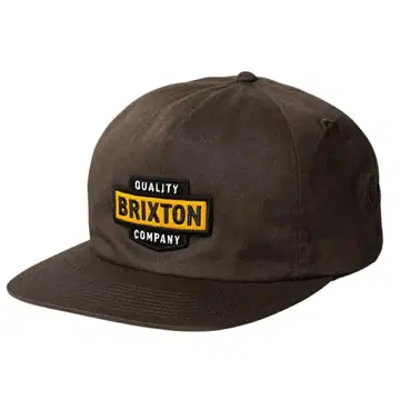 Brixton Osborn MP 스냅백 Hat Cap 캡