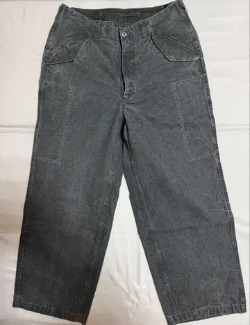 A.PRESSE M-51 Custom Pants