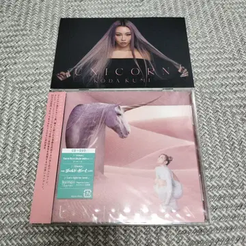 UNICORN DVD 포함
