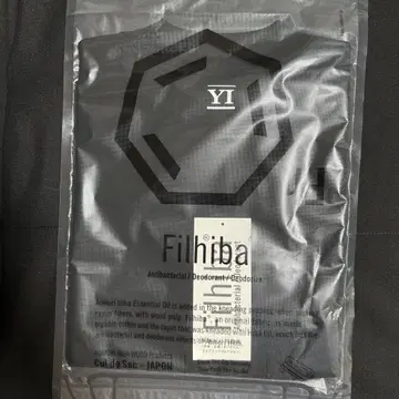 YI 칼데삭 모크넥 티셔츠 사이즈 4 야마구치 이치로 사카낙션
