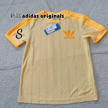 [새상품] adidas originals 쓰리 라인 T셔츠