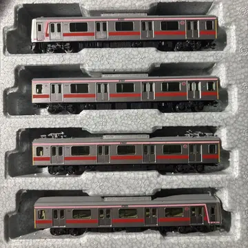 KATO 도큐 5050계 4000번대