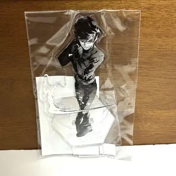 메달리스트 전 야타카 준 얼음 위 아크릴 스탠드 from COMICS
