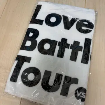 A.B.C-Z 2018 Love Battle Tour 콘서트 굿즈
