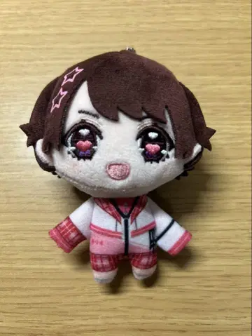 러브식 태양 GiGO 봉제 인형
