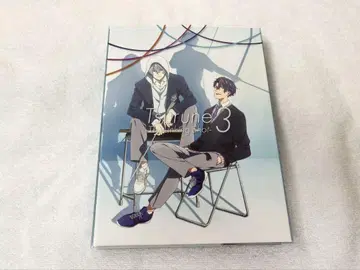 츠루네 연결의 일사 Blu-ray 제3권 초회 특별판