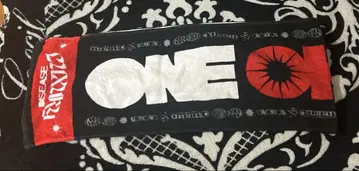 ONE OK ROCK 원오크 머플러 타월