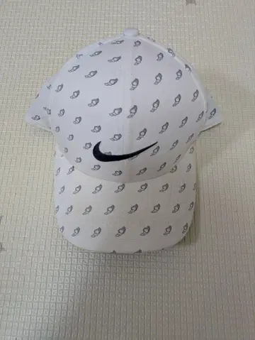 Nike 골프 캡