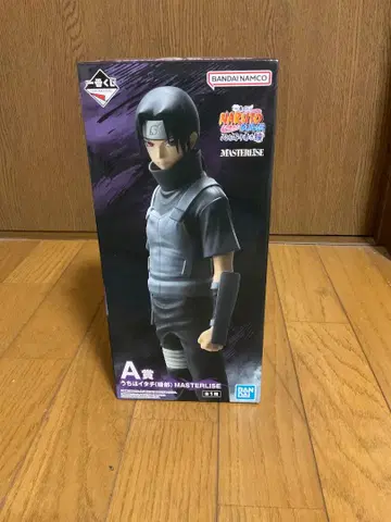 NARUTO 제일복권 우치하 이타치 A상