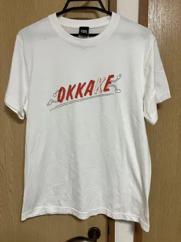 마카로니 연필 T 셔츠 팬 클럽 한정판