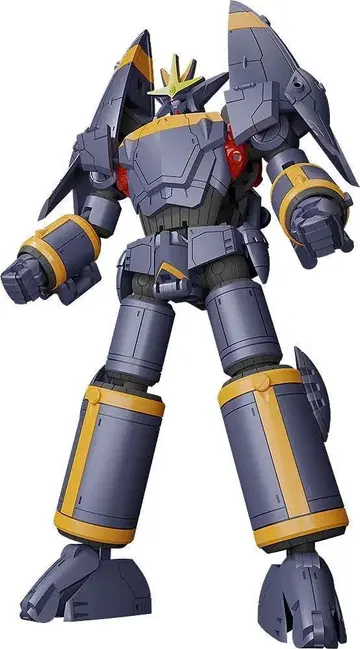 MODEROID 톱을 노려라! 미니 합체변형 건버스터 논스케일