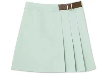 MARYQUANT 스커트