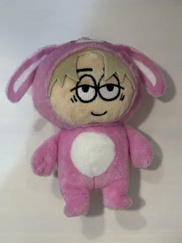 우에무라 켄신 인형