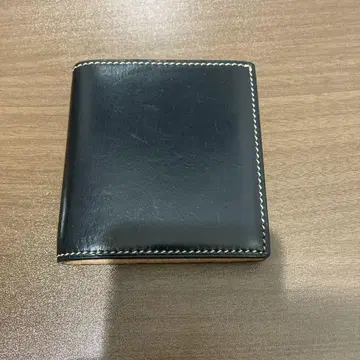 만소 미니 지갑