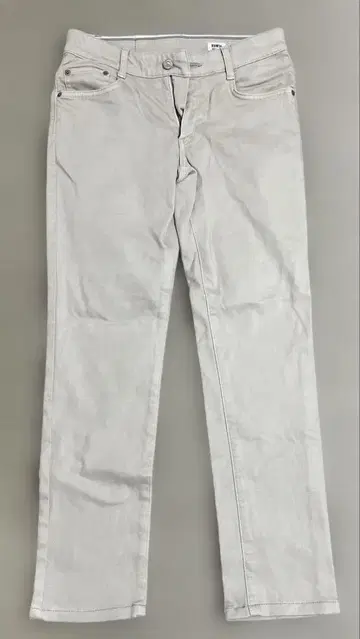 EDWIN 청바지 GEJ32 카키색