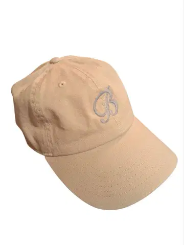 MADISON BLUE 매디슨 블루 CAP 캡 베이지