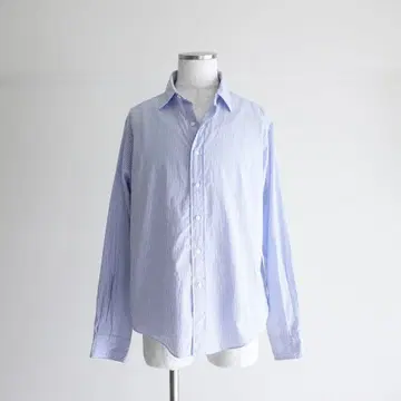 LE L'choppe 엘이 EY40 Wide Regular 스트라이프