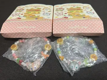 더피&프렌즈 원더풀 키친 스트랩 리나벨 젤라토니