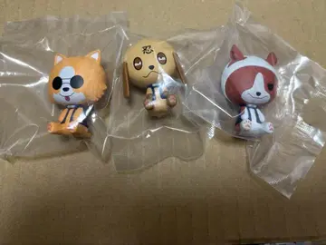 제일복권 나루토 파도의 나라 편 E상 쵸코놋코