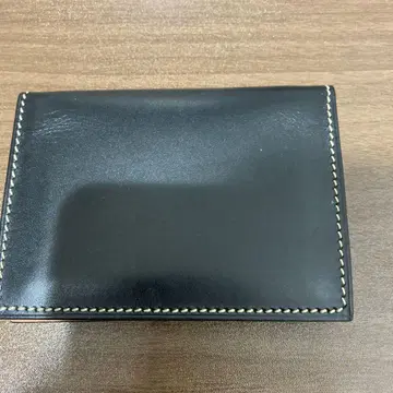 만쌍 교통카드 지갑