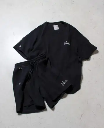 LIBEIRO 24SS Special Novelty S