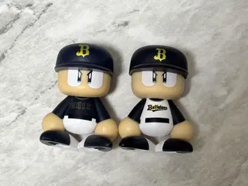 파와프로군 나란분데스. 퍼시픽 리그(오릭스 버팔로스)