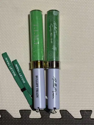 초특급 타쿠야 응원봉