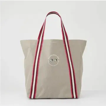 새상품 Anya Hindmarch x 세이죠이시이 유니버셜 백
