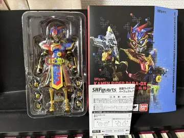 즉시 구매 가능 S.H. Figuarts 가면라이더 파라독스