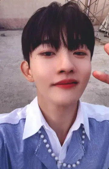 INI 초회 한정판 B 타지마 쇼고 DROP That