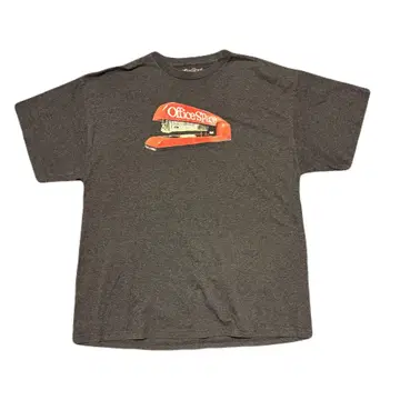 Office Space 무비 T XL 리스트라맨