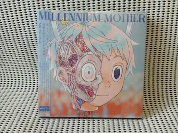 Mili Millennium Mother 한정판 밀레니엄 마더