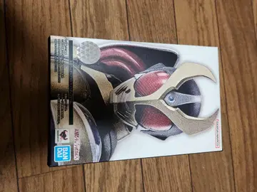 S.H.Figuarts 진골조 가면라이더 아기토 트리니티 폼