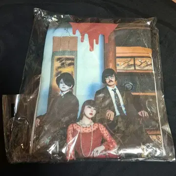 어반갸루 쇼와백년 T셔츠