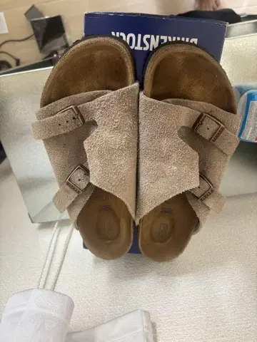 버켄스탁 샌들 26.0