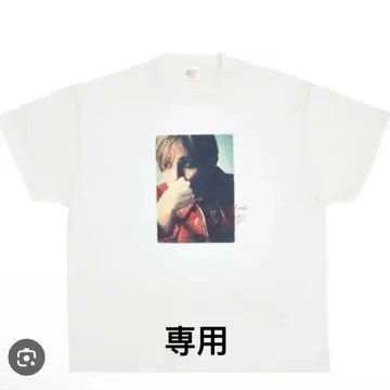 Ryosuke Yamada LIVE TOUR 2025 RED 티셔츠