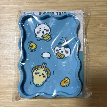 치이카와 러버 트레이 후르츠 분또