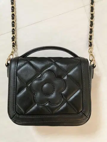 마리콴트 백 MARY QUANT