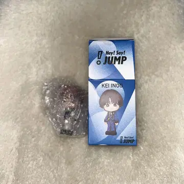 이노오 케이 피규어 시크릿