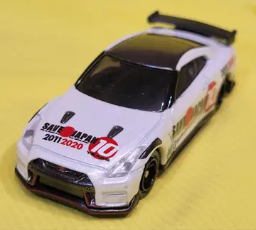 토미카 KahLa SAVE JAPAN GT-R 2020