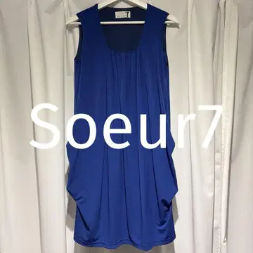 스콧 클럽 계열 [Soeur7] 스 원피스