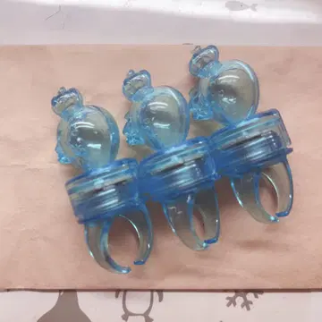 스토푸리 코론 군 구 딸기 링 라이트