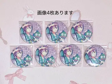 카미시로 루이 굿즈 세트